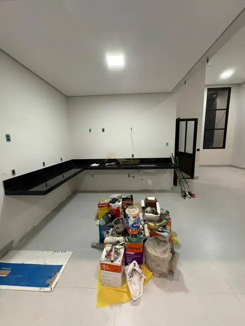 Foto 4 de Casa de Condomínio com 3 quartos à venda, 150m2 em Indaiatuba - SP