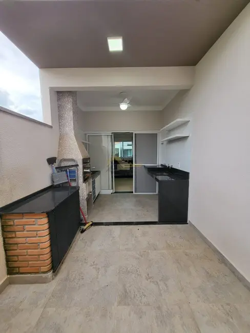 Foto 9 de Casa de Condomínio com 3 quartos à venda, 104m2 em Jardim Montreal Residence, Indaiatuba - SP