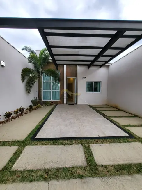 Foto 1 de Casa de Condomínio com 3 quartos à venda, 104m2 em Jardim Montreal Residence, Indaiatuba - SP