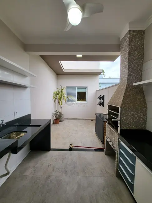 Foto 8 de Casa de Condomínio com 3 quartos à venda, 104m2 em Jardim Montreal Residence, Indaiatuba - SP