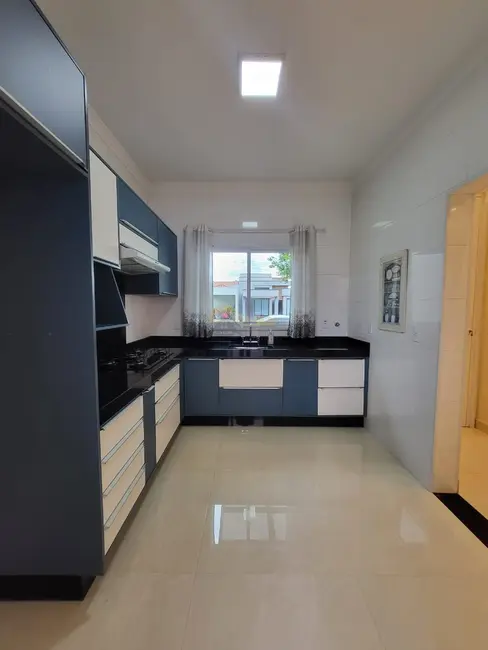 Foto 4 de Casa de Condomínio com 3 quartos à venda, 104m2 em Jardim Montreal Residence, Indaiatuba - SP