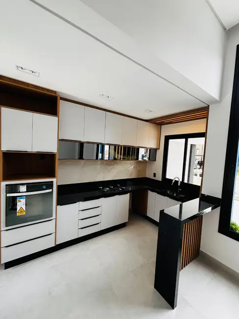 Foto 6 de Casa de Condomínio com 3 quartos à venda, 100m2 em Jardim Park Real, Indaiatuba - SP