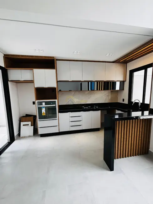 Foto 5 de Casa de Condomínio com 3 quartos à venda, 100m2 em Jardim Park Real, Indaiatuba - SP