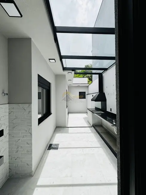 Foto 8 de Casa de Condomínio com 3 quartos à venda, 100m2 em Jardim Park Real, Indaiatuba - SP