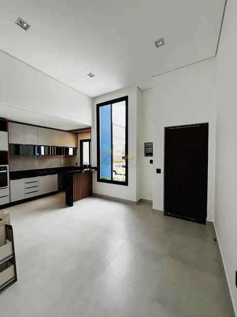 Foto 3 de Casa de Condomínio com 3 quartos à venda, 100m2 em Jardim Park Real, Indaiatuba - SP