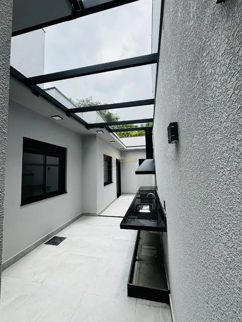 Foto 9 de Casa de Condomínio com 3 quartos à venda, 100m2 em Jardim Park Real, Indaiatuba - SP