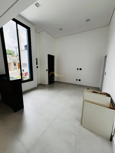 Foto 4 de Casa de Condomínio com 3 quartos à venda, 100m2 em Jardim Park Real, Indaiatuba - SP