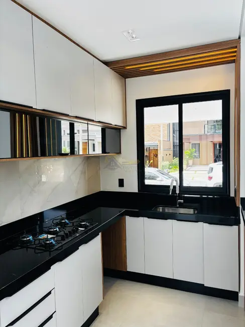 Foto 7 de Casa de Condomínio com 3 quartos à venda, 100m2 em Jardim Park Real, Indaiatuba - SP