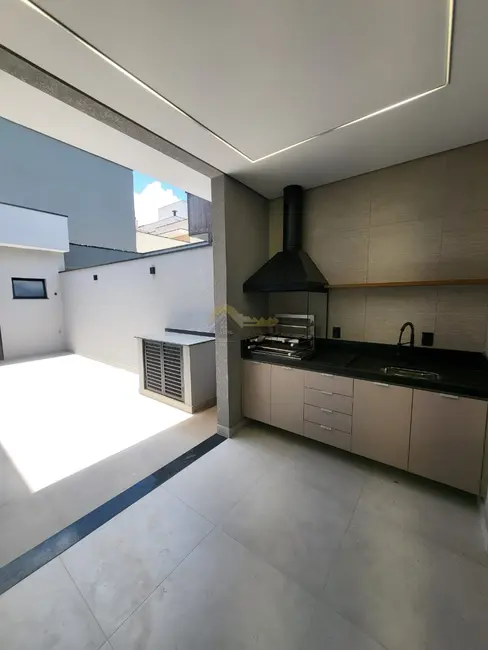 Casa de Condomínio com 3 quartos à venda, 140m2 em Indaiatuba - SP - imagem 9 Foto 9 de Casa de Condomínio com 3 quartos à venda, 140m2 em Indaiatuba - SP