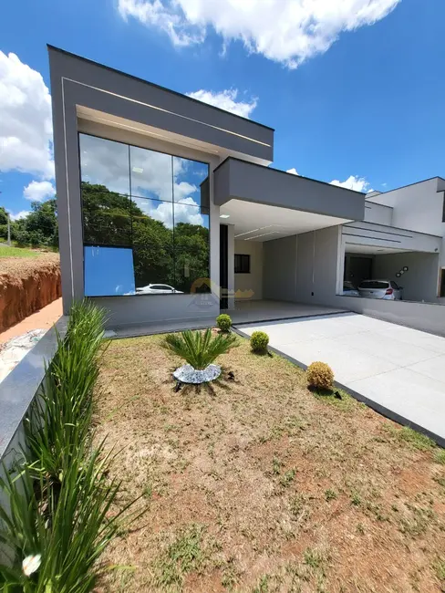 Casa de Condomínio com 3 quartos à venda, 140m2 em Indaiatuba - SP - imagem 2 Foto 2 de Casa de Condomínio com 3 quartos à venda, 140m2 em Indaiatuba - SP