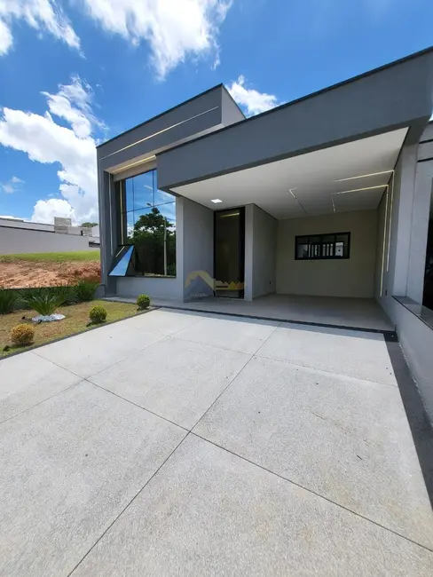 Casa de Condomínio com 3 quartos à venda, 140m2 em Indaiatuba - SP - imagem 3 Foto 3 de Casa de Condomínio com 3 quartos à venda, 140m2 em Indaiatuba - SP