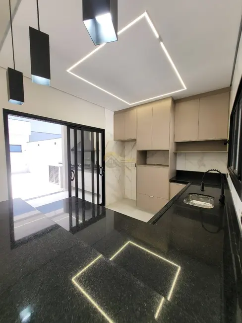 Casa de Condomínio com 3 quartos à venda, 140m2 em Indaiatuba - SP - imagem 7 Foto 7 de Casa de Condomínio com 3 quartos à venda, 140m2 em Indaiatuba - SP
