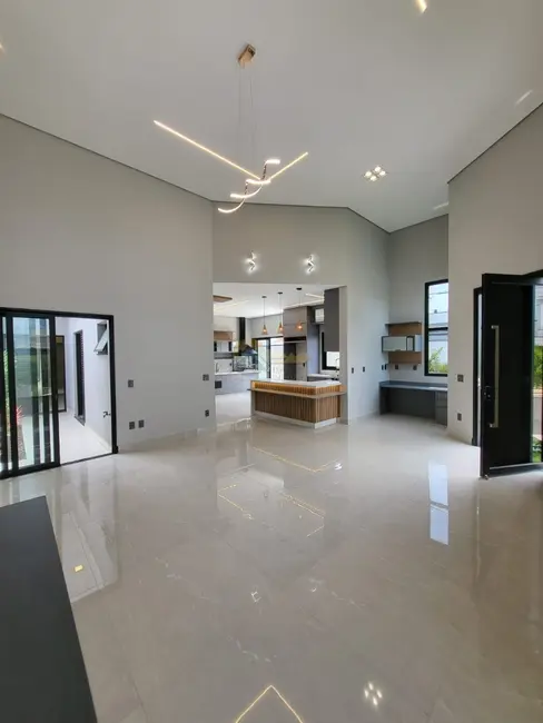 Foto 7 de Casa de Condomínio com 3 quartos à venda, 130m2 em Jardins do Império, Indaiatuba - SP