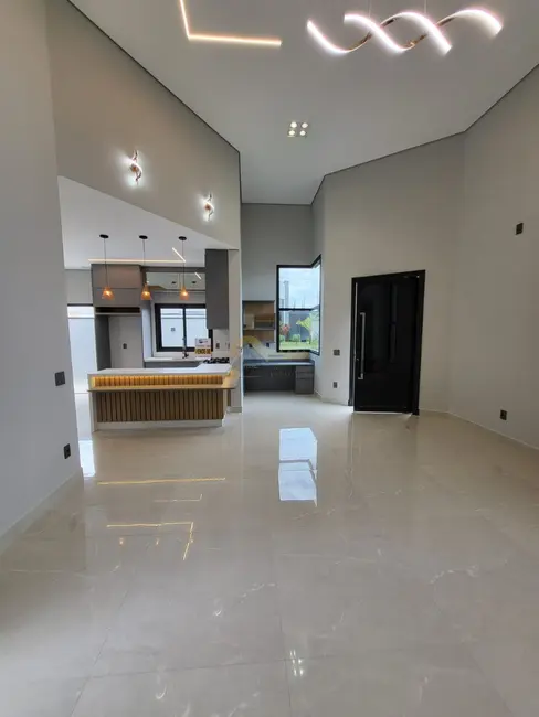 Foto 8 de Casa de Condomínio com 3 quartos à venda, 130m2 em Jardins do Império, Indaiatuba - SP