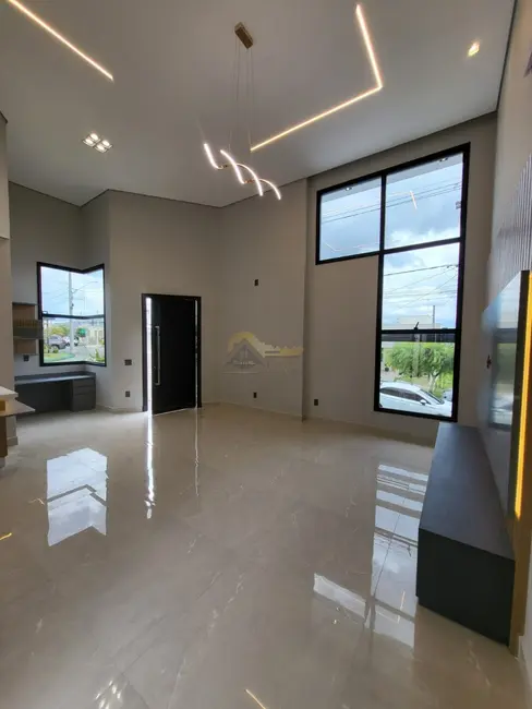 Foto 9 de Casa de Condomínio com 3 quartos à venda, 130m2 em Jardins do Império, Indaiatuba - SP