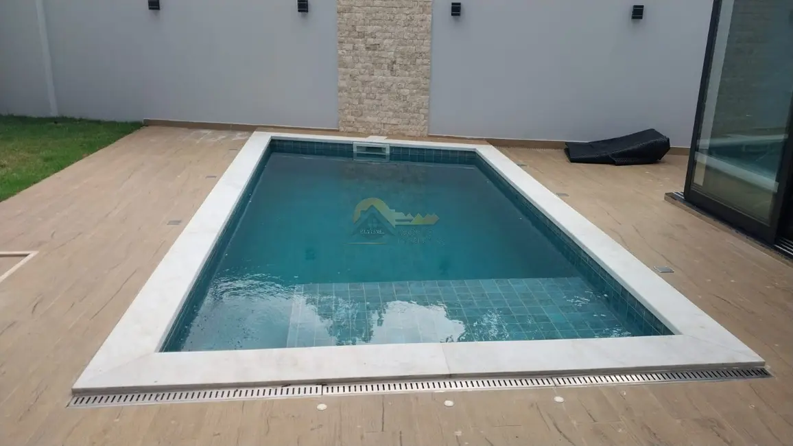 Foto 2 de Casa de Condomínio com 3 quartos à venda, 180m2 em Jardim Mantova, Indaiatuba - SP