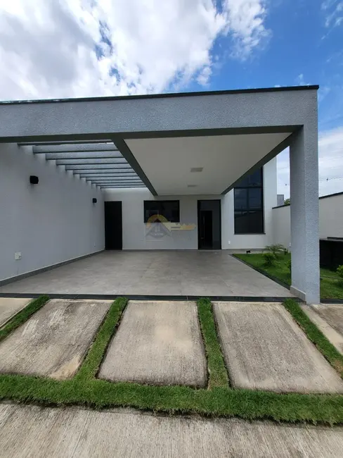 Casa de Condomínio com 3 quartos à venda, 120m2 em Jardins do Império, Indaiatuba - SP - imagem 1 Foto 1 de Casa de Condomínio com 3 quartos à venda, 120m2 em Jardins do Império, Indaiatuba - SP