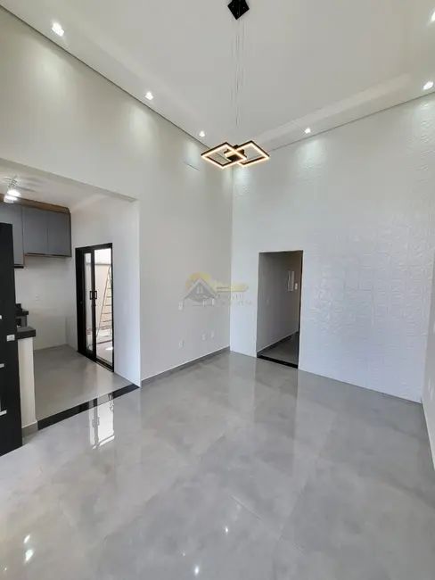 Casa de Condomínio com 3 quartos à venda, 120m2 em Jardins do Império, Indaiatuba - SP - imagem 4 Foto 4 de Casa de Condomínio com 3 quartos à venda, 120m2 em Jardins do Império, Indaiatuba - SP