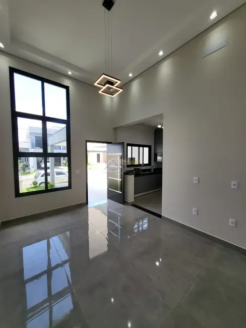 Casa de Condomínio com 3 quartos à venda, 120m2 em Jardins do Império, Indaiatuba - SP - imagem 5 Foto 5 de Casa de Condomínio com 3 quartos à venda, 120m2 em Jardins do Império, Indaiatuba - SP