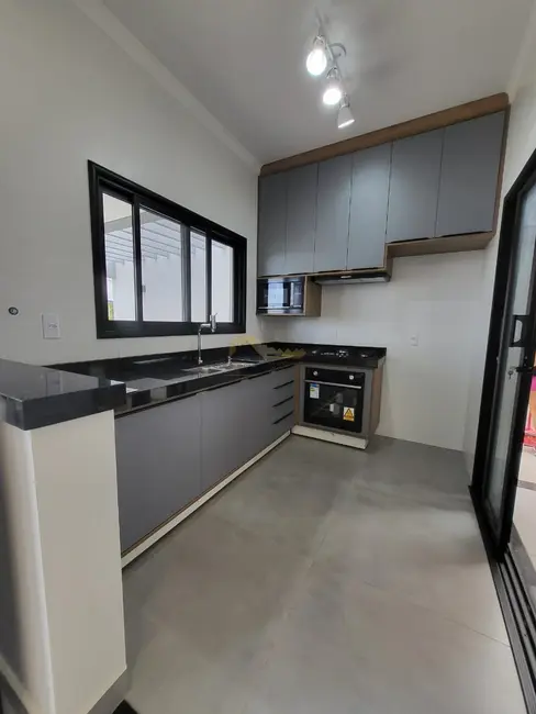 Casa de Condomínio com 3 quartos à venda, 120m2 em Jardins do Império, Indaiatuba - SP - imagem 6 Foto 6 de Casa de Condomínio com 3 quartos à venda, 120m2 em Jardins do Império, Indaiatuba - SP