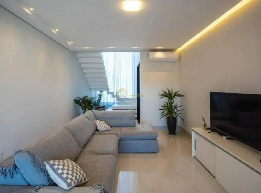 Foto 5 de Casa de Condomínio com 4 quartos à venda, 200m2 em Indaiatuba - SP