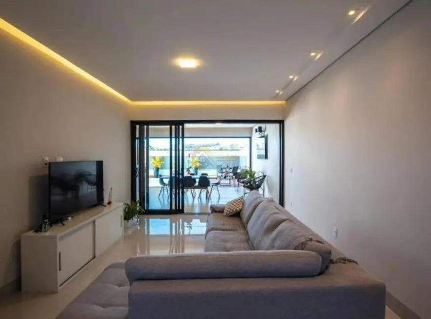 Foto 4 de Casa de Condomínio com 4 quartos à venda, 200m2 em Indaiatuba - SP