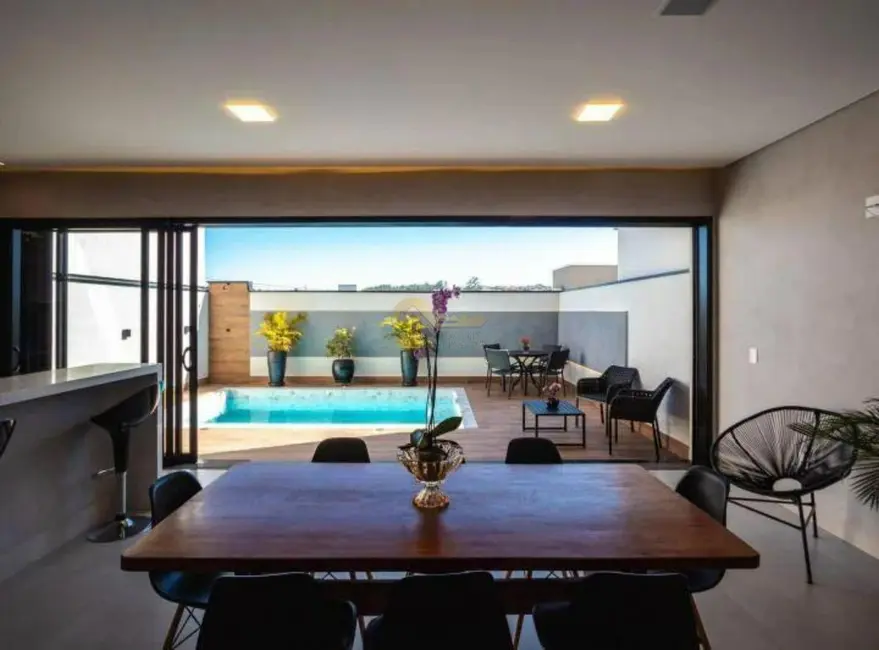 Foto 7 de Casa de Condomínio com 4 quartos à venda, 200m2 em Indaiatuba - SP