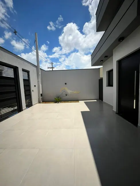 Foto 4 de Casa com 2 quartos à venda, 65m2 em Jardim União, Indaiatuba - SP
