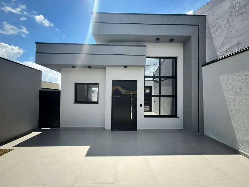 Foto 3 de Casa com 2 quartos à venda, 65m2 em Jardim União, Indaiatuba - SP