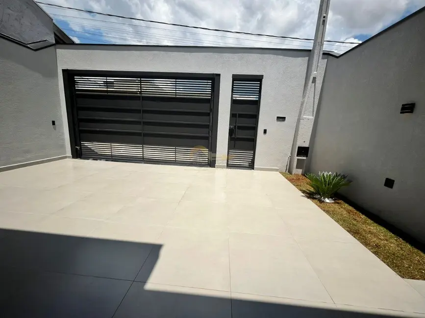 Foto 6 de Casa com 2 quartos à venda, 65m2 em Jardim União, Indaiatuba - SP