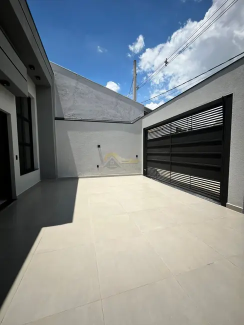 Foto 5 de Casa com 2 quartos à venda, 65m2 em Jardim União, Indaiatuba - SP