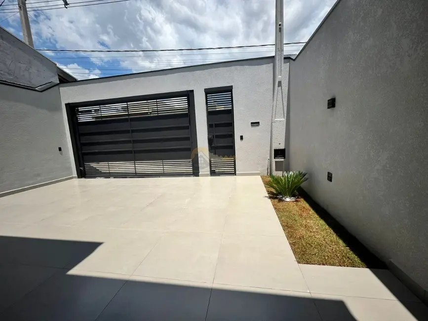 Foto 7 de Casa com 2 quartos à venda, 65m2 em Jardim União, Indaiatuba - SP