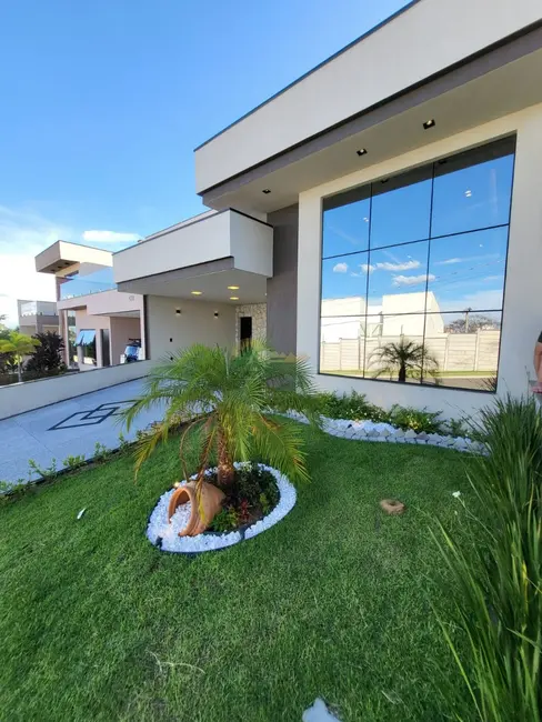 Foto 3 de Casa de Condomínio com 3 quartos à venda, 200m2 em Jardins Di Roma, Indaiatuba - SP