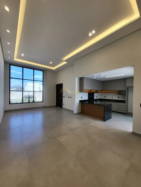 Foto 5 de Casa de Condomínio com 3 quartos à venda, 200m2 em Jardins Di Roma, Indaiatuba - SP