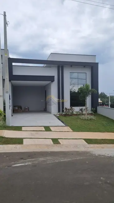 Casa de Condomínio com 3 quartos à venda, 147m2 em Indaiatuba - SP - imagem 1 Foto 1 de Casa de Condomínio com 3 quartos à venda, 147m2 em Indaiatuba - SP