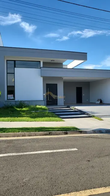 Foto 1 de Casa de Condomínio com 3 quartos à venda, 220m2 em Jardins Di Roma, Indaiatuba - SP