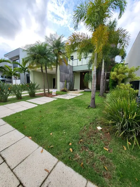 Foto 3 de Casa de Condomínio com 3 quartos à venda, 260m2 em Jardim Residencial Alto de Itaici, Indaiatuba - SP