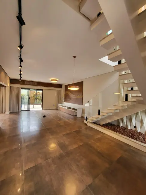 Foto 5 de Casa de Condomínio com 3 quartos à venda, 260m2 em Jardim Residencial Alto de Itaici, Indaiatuba - SP