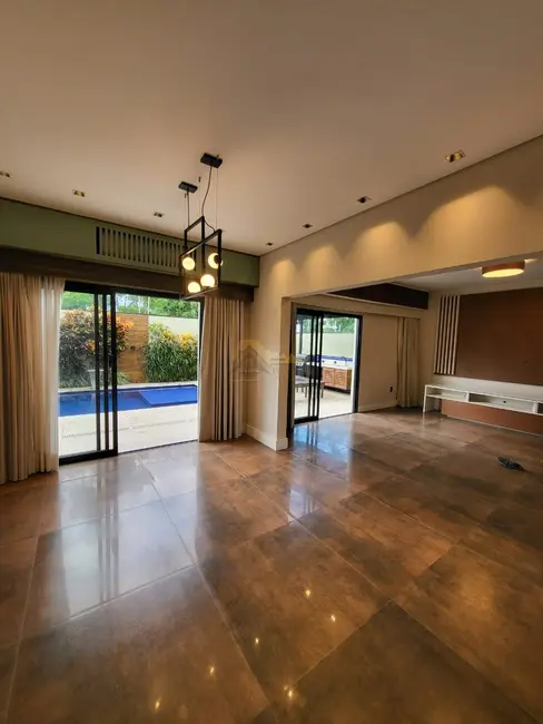 Foto 8 de Casa de Condomínio com 3 quartos à venda, 260m2 em Jardim Residencial Alto de Itaici, Indaiatuba - SP