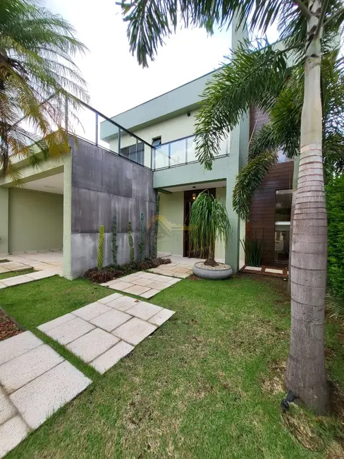 Foto 4 de Casa de Condomínio com 3 quartos à venda, 260m2 em Jardim Residencial Alto de Itaici, Indaiatuba - SP