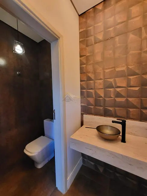 Foto 7 de Casa de Condomínio com 3 quartos à venda, 260m2 em Jardim Residencial Alto de Itaici, Indaiatuba - SP