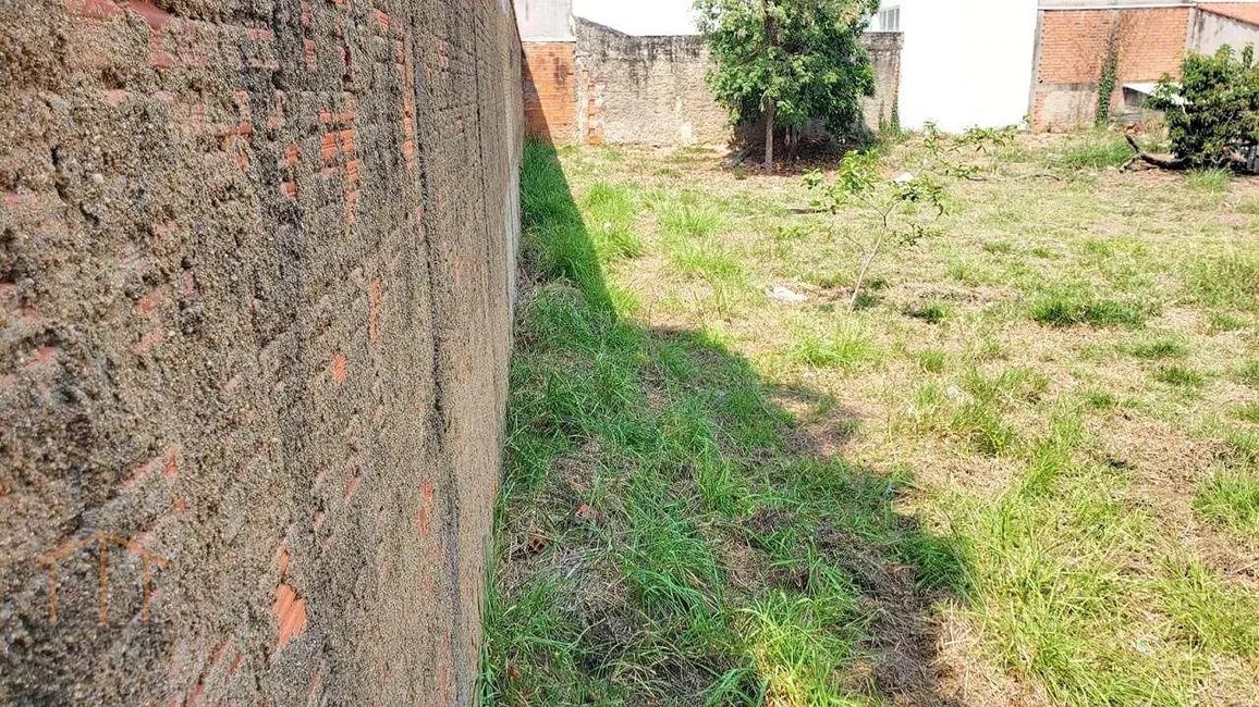 Foto 2 de Terreno / Lote à venda, 336m2 em Parque Residencial Presidente Médici, Itu - SP