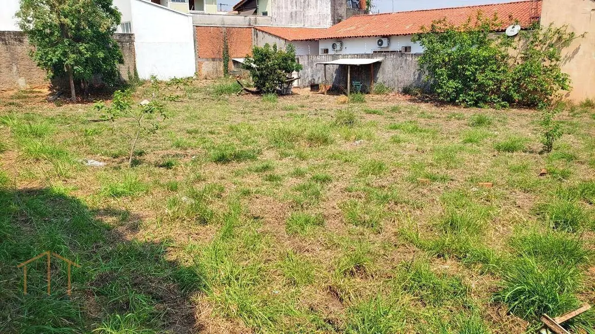 Foto 1 de Terreno / Lote à venda, 336m2 em Parque Residencial Presidente Médici, Itu - SP