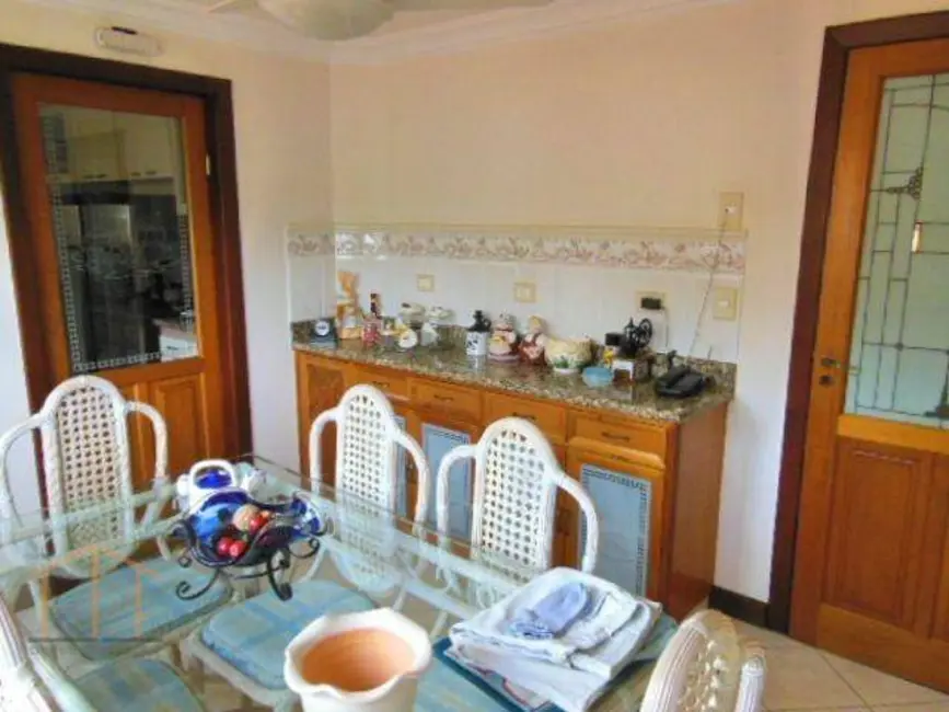 Foto 8 de Casa de Condomínio com 3 quartos à venda, 792m2 em Itu - SP