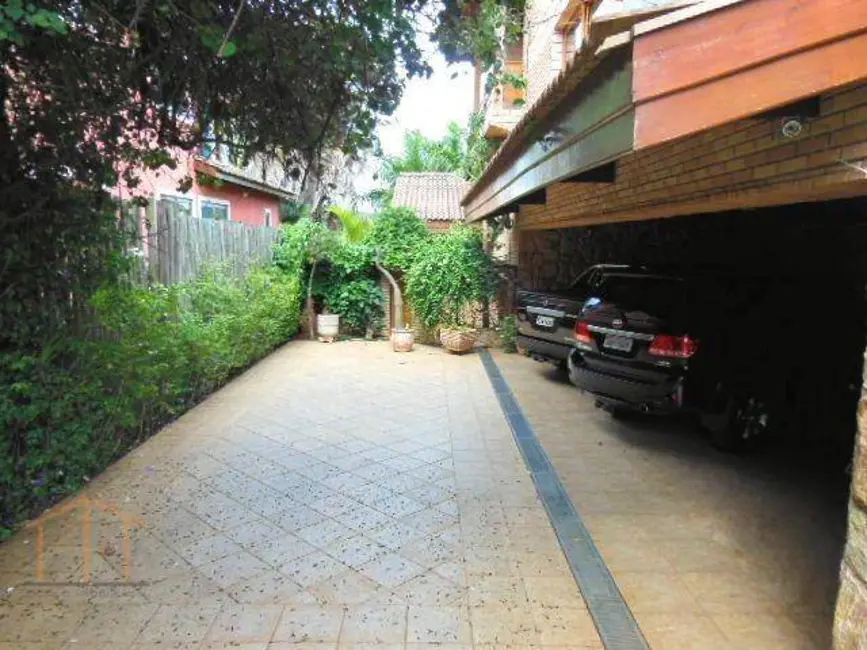 Foto 3 de Casa de Condomínio com 3 quartos à venda, 792m2 em Itu - SP