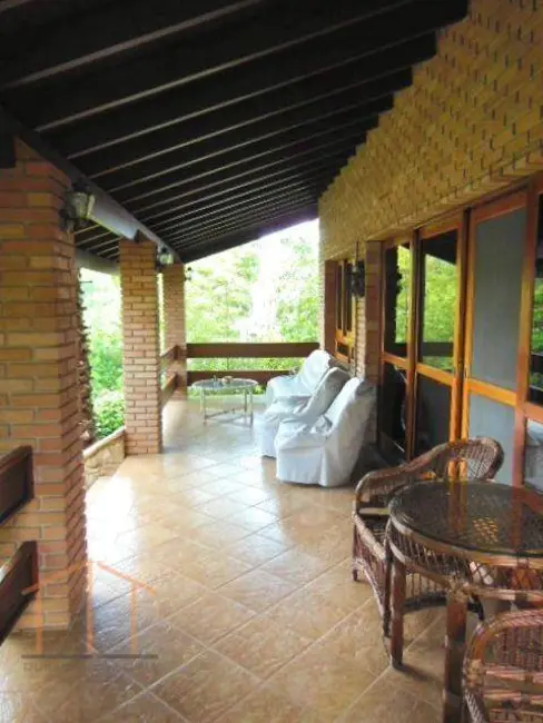 Foto 5 de Casa de Condomínio com 3 quartos à venda, 792m2 em Itu - SP