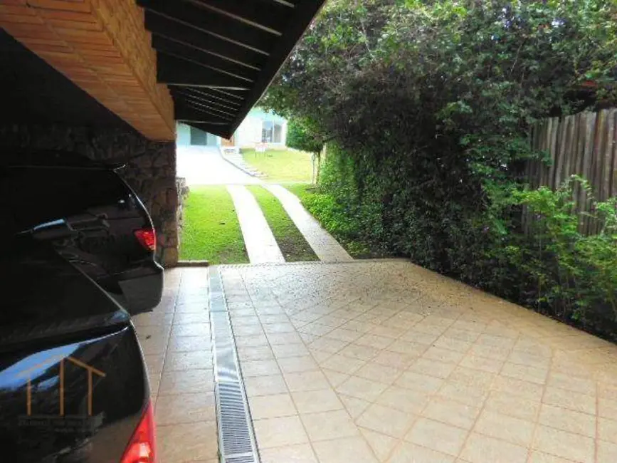 Foto 4 de Casa de Condomínio com 3 quartos à venda, 792m2 em Itu - SP