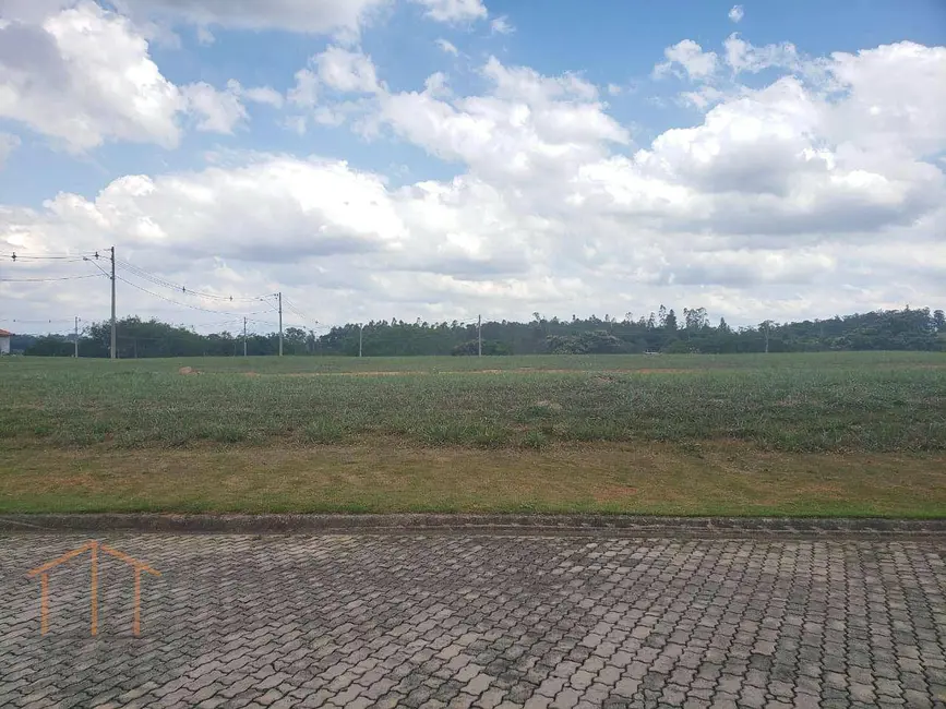 Foto 1 de Terreno / Lote à venda, 807m2 em Jardim Oliveira, Itu - SP