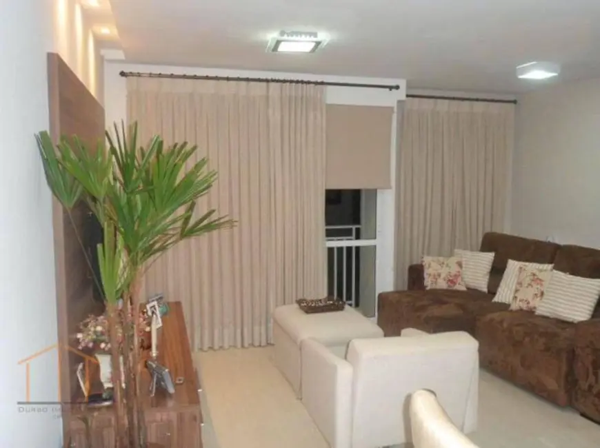 Foto 1 de Apartamento com 2 quartos à venda, 63m2 em Jardim Faculdade, Itu - SP