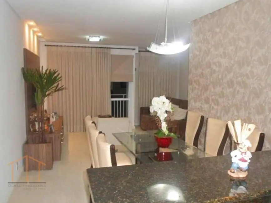 Foto 2 de Apartamento com 2 quartos à venda, 63m2 em Jardim Faculdade, Itu - SP